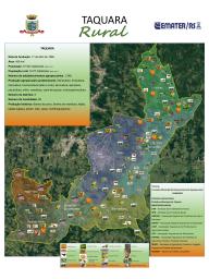Mapa Rural