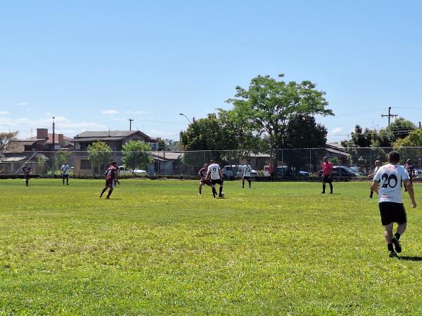 Campeonato das Comunidades de Futebol de Campo 2021: confira a tabela de  jogos – Prefeitura de Vitória